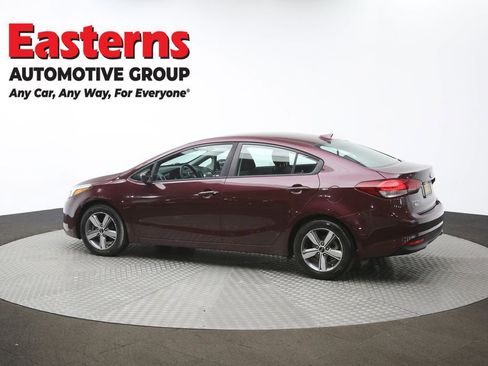 Used 2018 Kia Forte LX w/ LX Popular Package image 61