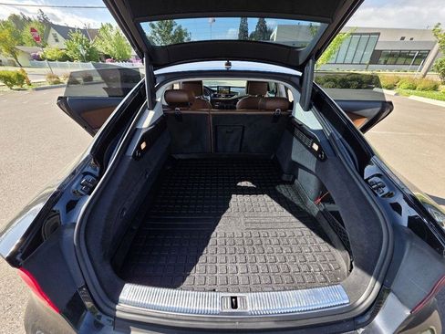 Used 2012 Audi A7 3.0T Prestige AWD/4WD image 23