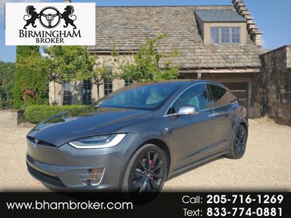 Used 2020 Tesla Model X Performance