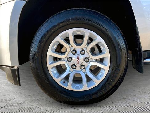 Used 2020 GMC Yukon SLT image 9