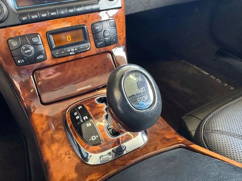 Used 2003 Mercedes-Benz CL 600 image 24