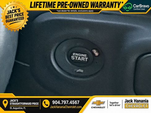 Used 2020 Jeep Gladiator Sport w/ Quick Order Package 23S AWD/4WD image 12