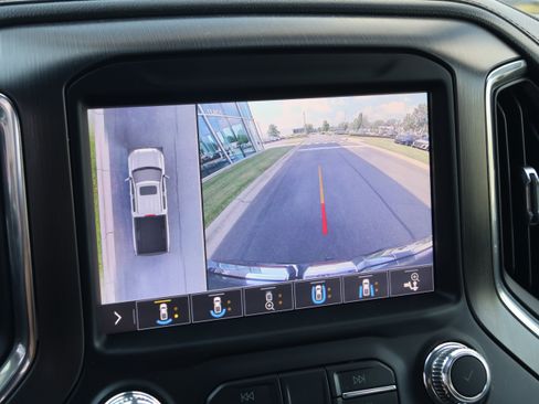 Used 2019 GMC Sierra 1500 AT4 w/ AT4 Premium Package AWD/4WD image 27