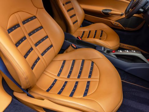 Certified 2018 Ferrari 488 GTB image 74