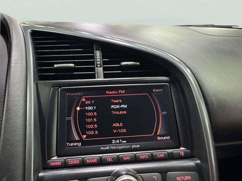 Used 2009 Audi R8 V8 AWD/4WD image 47