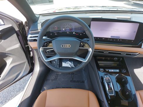 New 2026 Audi A5 2.0T Premium AWD/4WD image 16