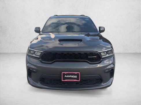 Used 2023 Dodge Durango R/T RWD image 2