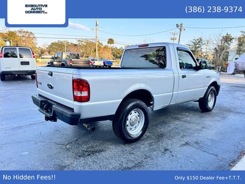 Used 2006 Ford Ranger XL image 5