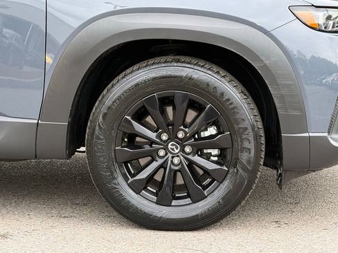 Used 2024 MAZDA CX-50 AWD 2.5 S w/ Convenience Package image 6
