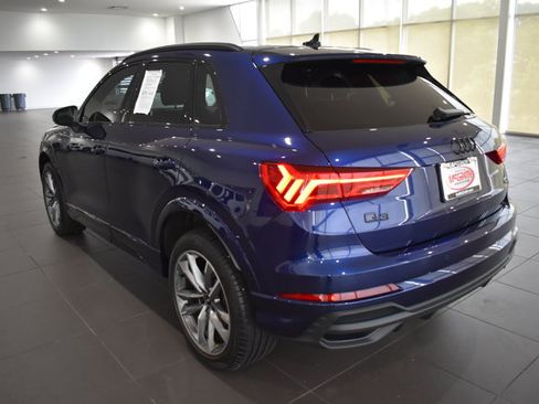 Used 2023 Audi Q3 2.0T Premium Plus w/ Premium Plus Package AWD/4WD image 5