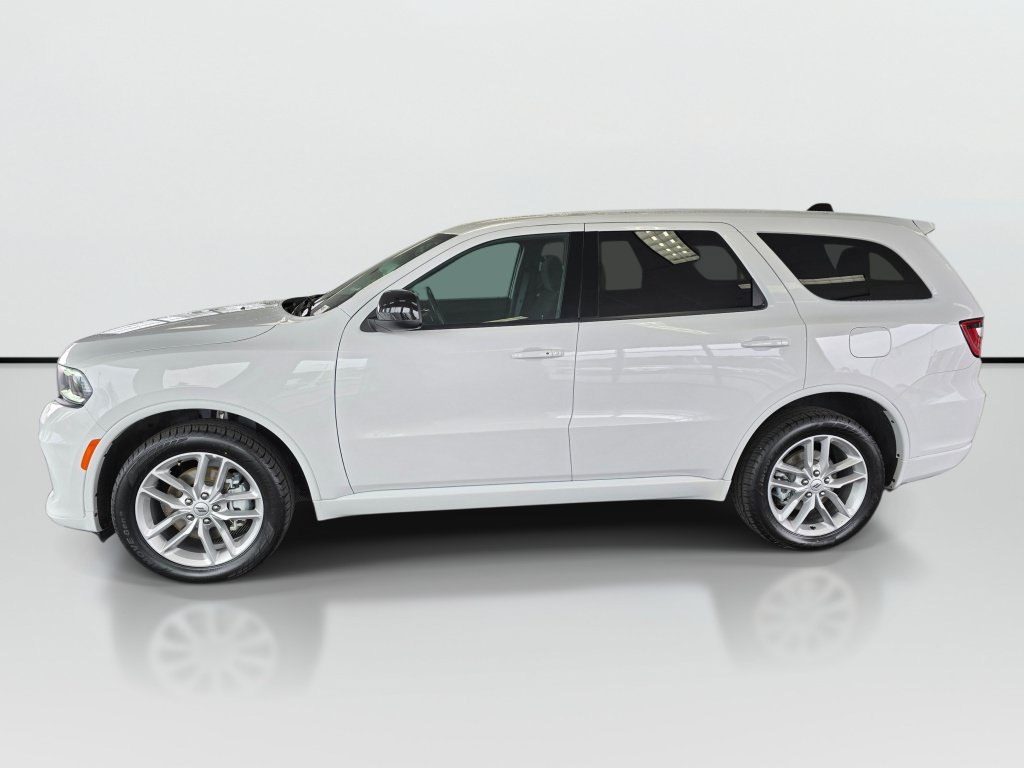 Used 2025 Dodge Durango GT AWD/4WD image 6