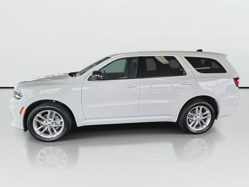 Used 2025 Dodge Durango GT AWD/4WD image 6