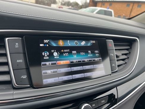 Used 2018 Buick Enclave Premium w/ Experience Buick Package image 14