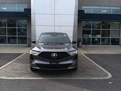 Used 2023 Acura MDX A-Spec