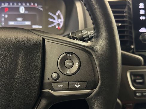 Used 2022 Honda Passport TrailSport image 33