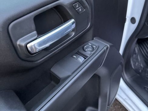 New 2026 Chevrolet Silverado 3500 W/T w/ WT Convenience Package image 34