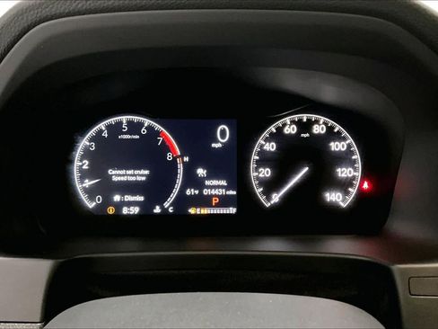 Used 2025 Honda Ridgeline TrailSport image 15
