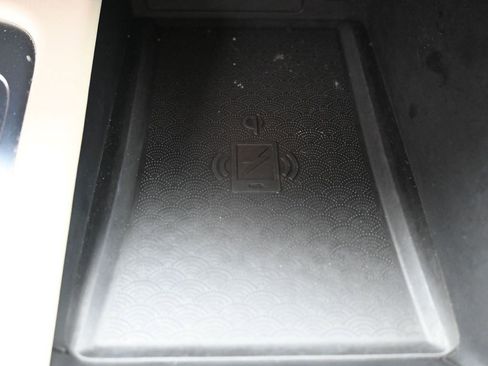 Used 2023 INFINITI QX60 Luxe w/ Cargo Package image 25