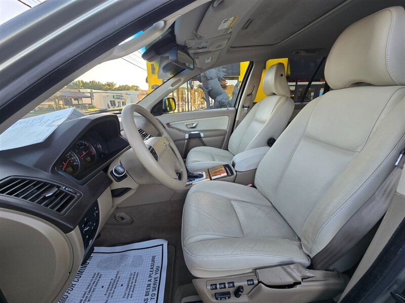 Used 2008 Volvo XC90 3.2 AWD/4WD image 9