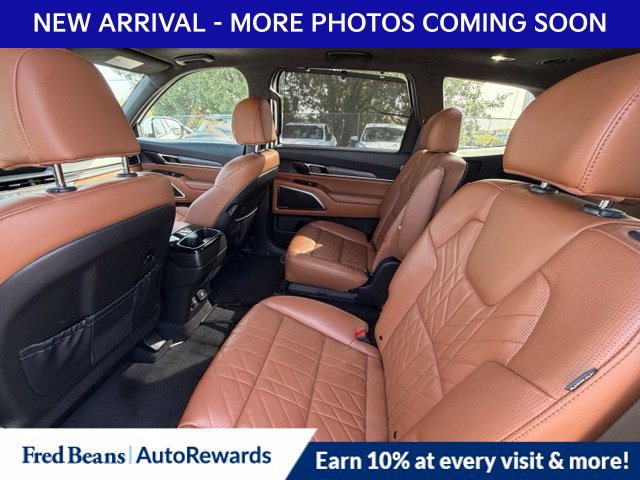 Used 2023 Kia Telluride SX Prestige X-Line AWD/4WD image 11