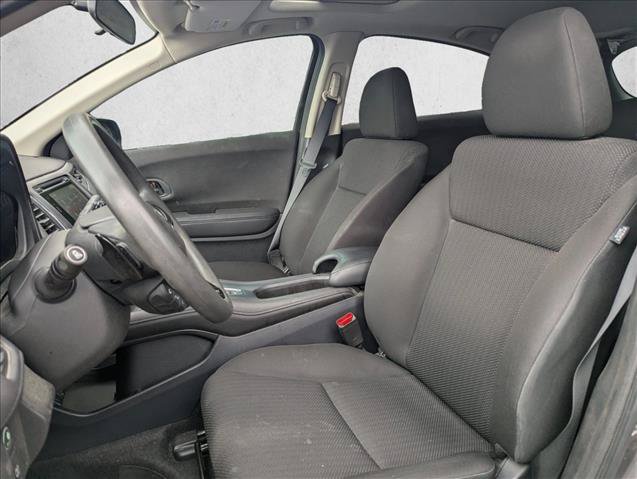 Used 2018 Honda HR-V EX image 23