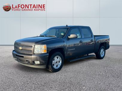 Used 2011 Chevrolet Silverado 1500 LT w/ All-Star Edition
