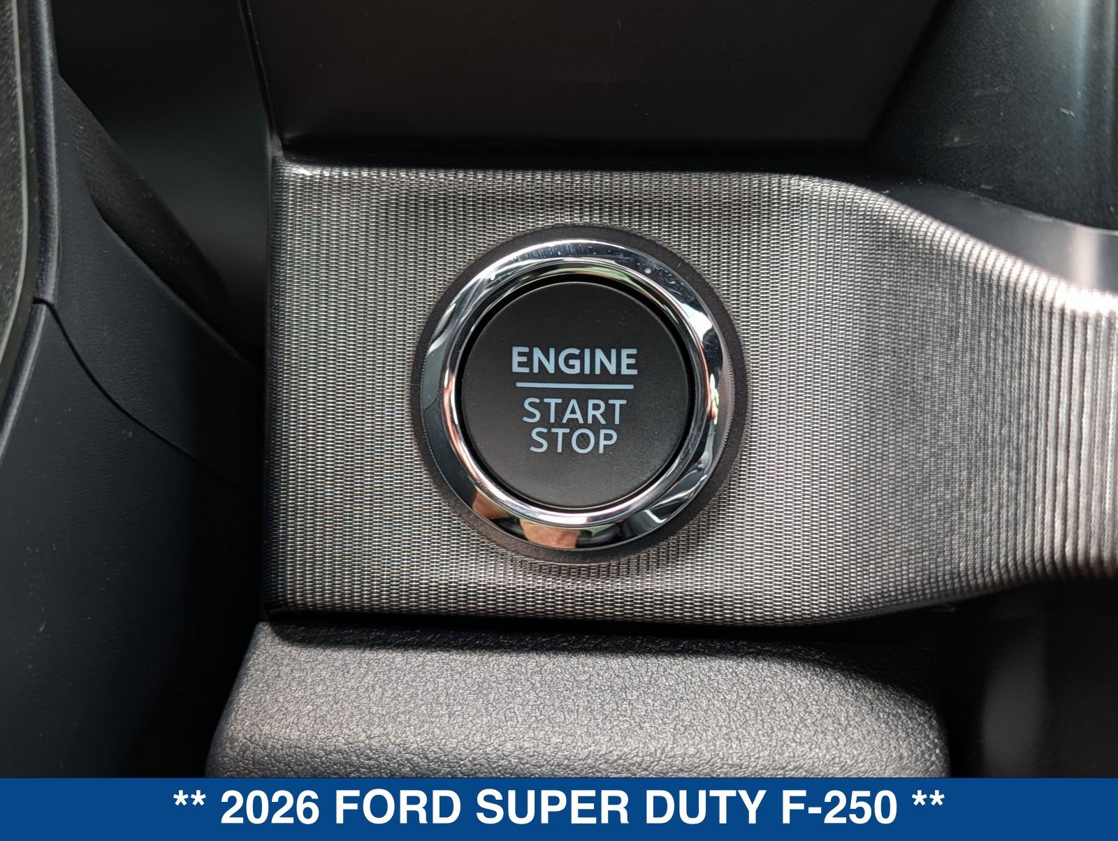 New 2026 Ford F250 Platinum AWD/4WD image 37