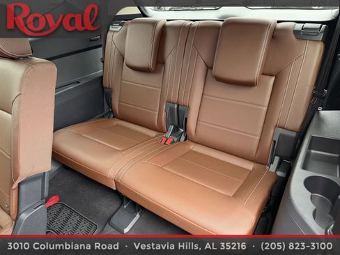 Certified 2023 Volkswagen Atlas SE w/ Panoramic Sunroof Package image 15