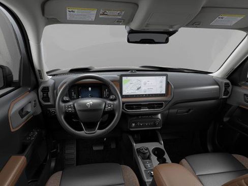 New 2026 Ford Bronco Sport Outer Banks AWD/4WD image 30
