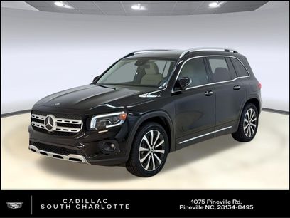Used 2021 Mercedes-Benz GLB 250
