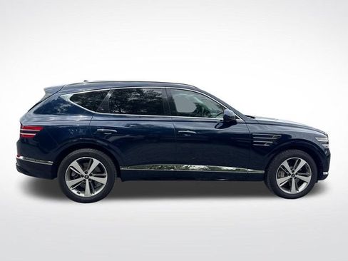 Used 2023 Genesis GV80 2.5T w/ Advanced Package AWD/4WD image 7