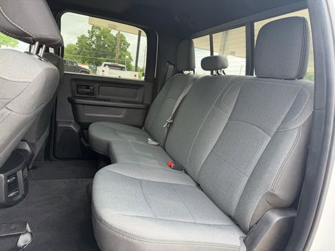 Used 2022 RAM 3500 Tradesman AWD/4WD image 34