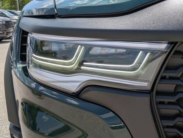 New 2026 RAM 1500 RHO AWD/4WD image 7