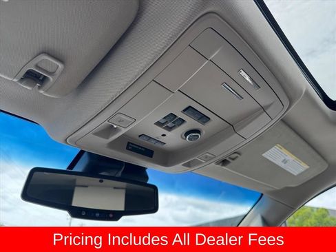 Used 2019 GMC Yukon SLT w/ Premium Edition AWD/4WD image 29