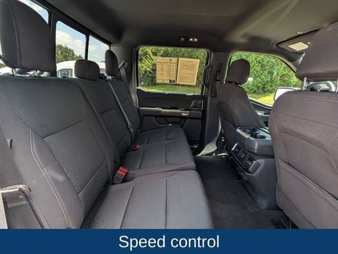 Used 2023 Ford F150 XLT w/ Equipment Group 302A High AWD/4WD image 34