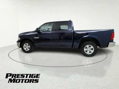 Used 2018 RAM 1500 Outdoorsman AWD/4WD image 7