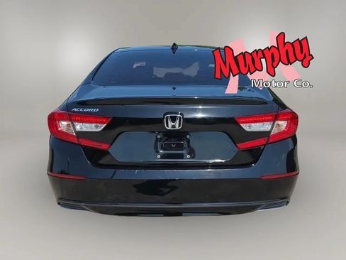Used 2021 Honda Accord LX image 8
