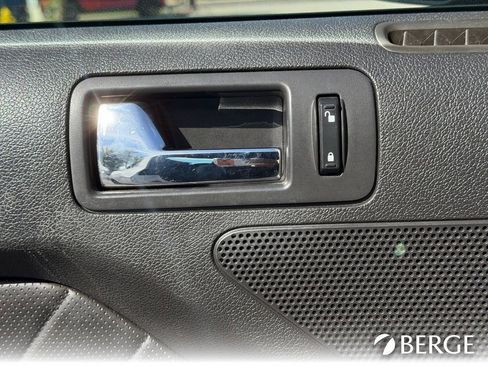 Used 2011 Ford Mustang Premium w/ 201A Rapid Spec Order Code image 20