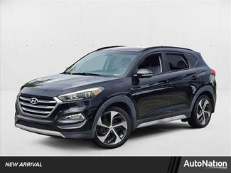 Used 2017 Hyundai Tucson Value image 1
