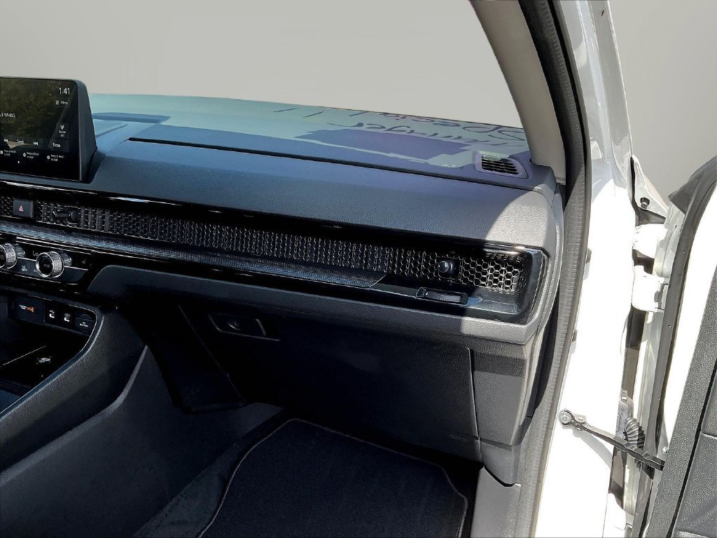 Used 2026 Honda CR-V EX-L image 27