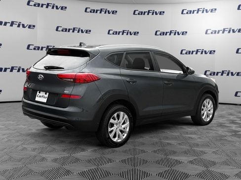 Used 2019 Hyundai Tucson Value AWD/4WD image 6