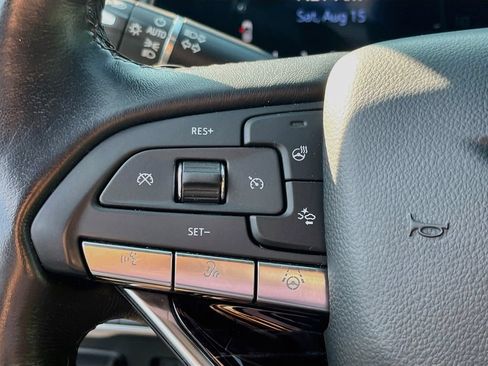 Used 2022 Cadillac Escalade ESV Sport w/ Touring Package AWD/4WD image 19