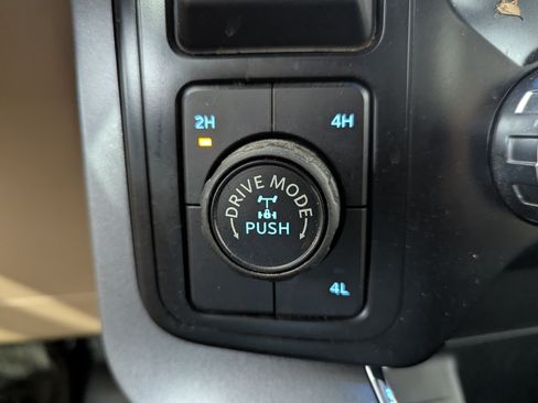 Used 2023 Ford F150 XLT w/ Equipment Group 302A High AWD/4WD image 24