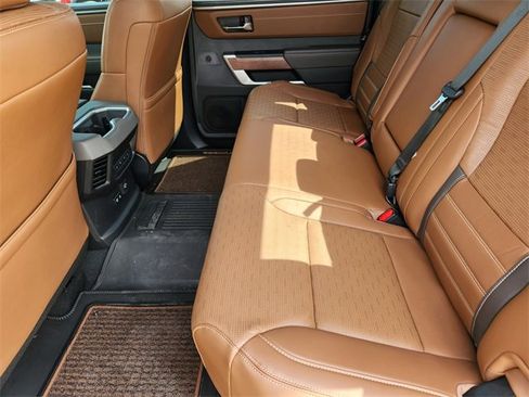 New 2025 Toyota Tundra 1794 Edition image 20