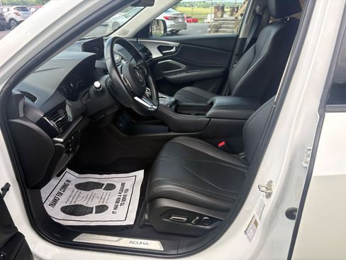 Used 2020 Acura RDX AWD image 9