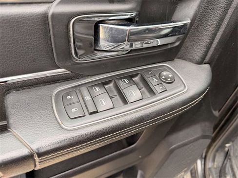 Used 2017 RAM 2500 Laramie w/ Sport Appearance Group image 13