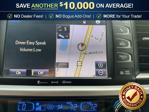 Used 2019 Toyota Highlander XLE image 26