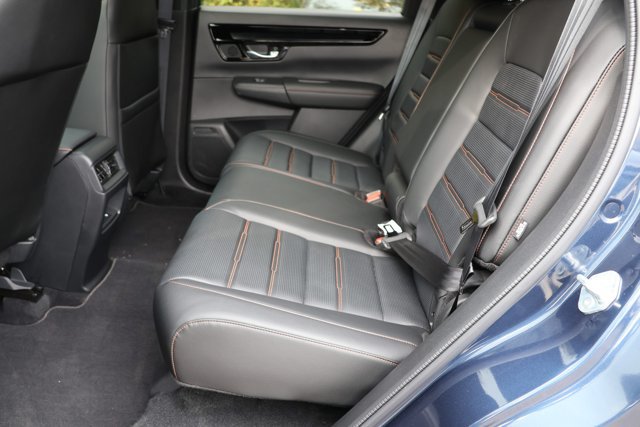 New 2027 Honda CR-V Sport Touring image 24