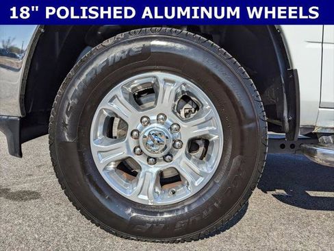 Certified 2024 RAM 2500 Big Horn image 4