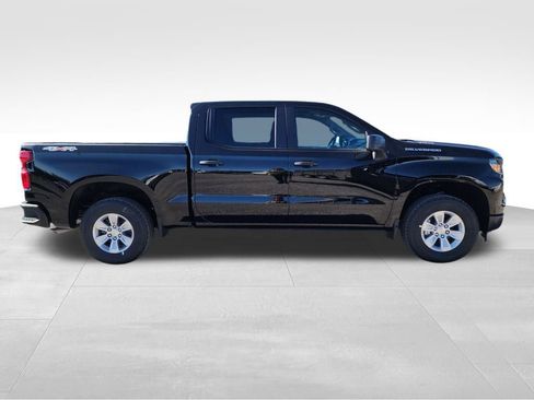 New 2026 Chevrolet Silverado 1500 W/T w/ WT Value Package image 8